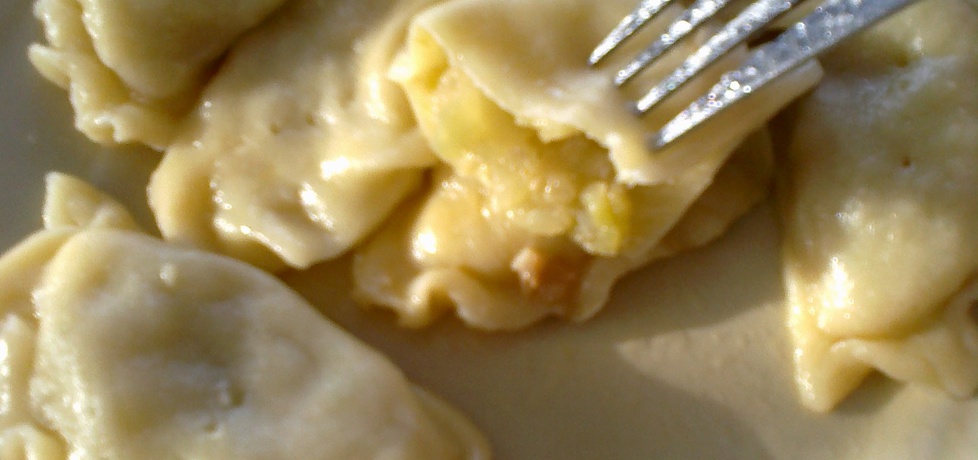 Pierogi kapuściane (autor: krystyna330)