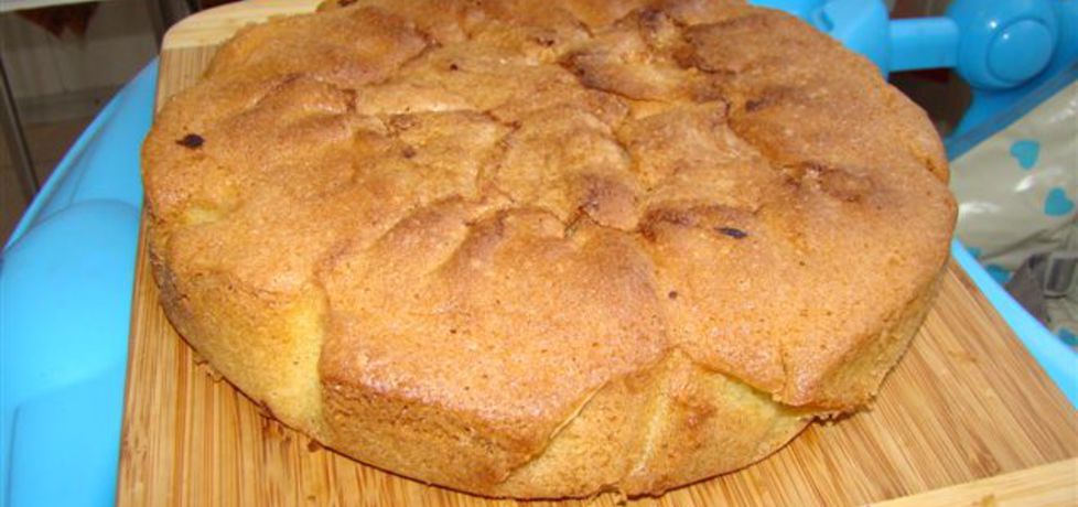 Ciasto z gruszkami (autor: katarzynakate1980)