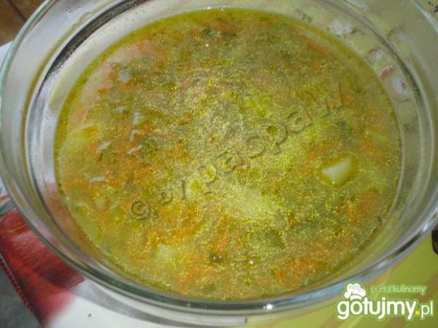 Najlepszy pomysł na: zupa ogórkowa . gotujmy.pl