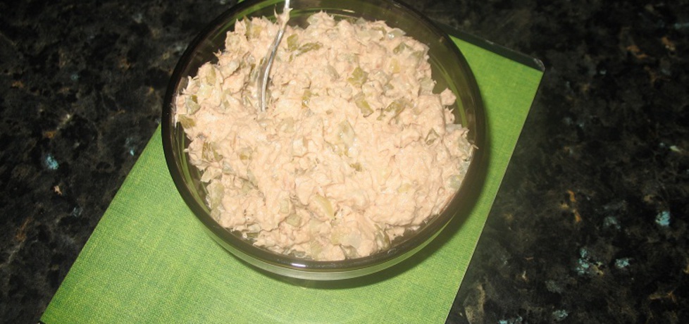 Pasta z tuńczyka (autor: berys18)
