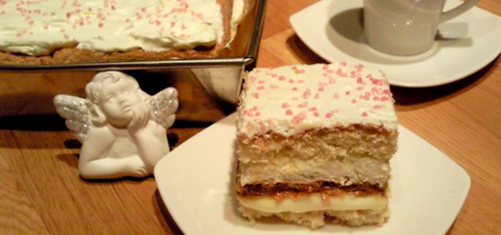 Anielskie ciasto (autor: iwusia)