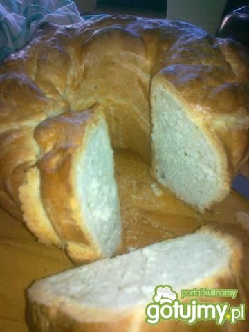 Przepis  pszenny chleb na drożdżach z oregano przepis