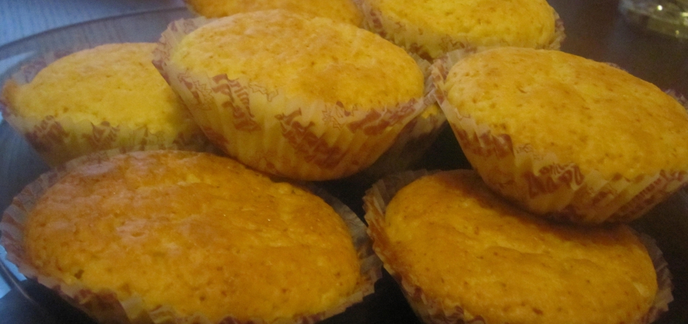 Muffiny cytrynowe (autor: kate131)