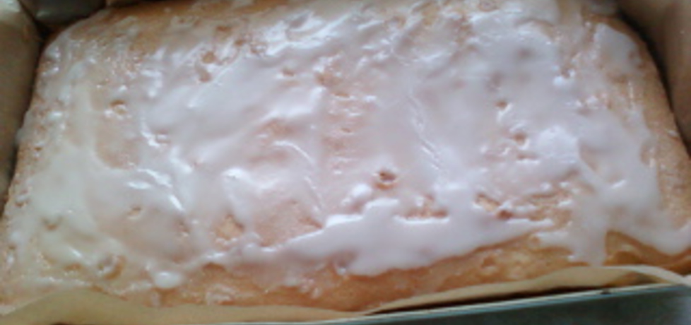 Ciasto cytrynowe (autor: elzbieta17)