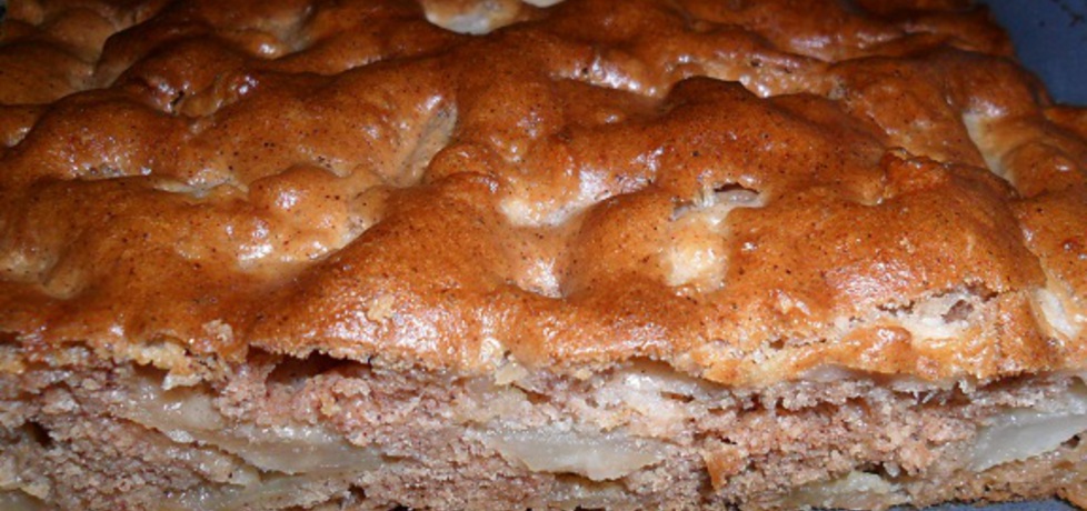 Ciasto jesienne (autor: lukasz15)
