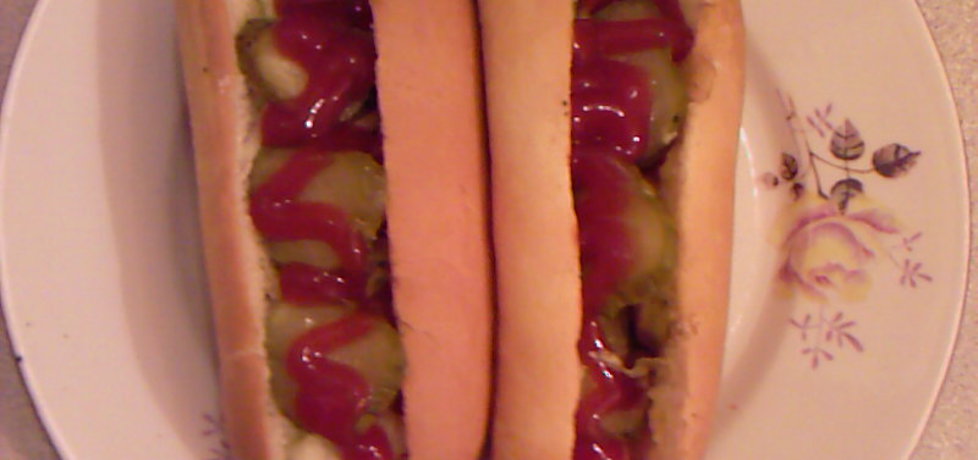 Szybkie hot-dogi (autor: misia13)