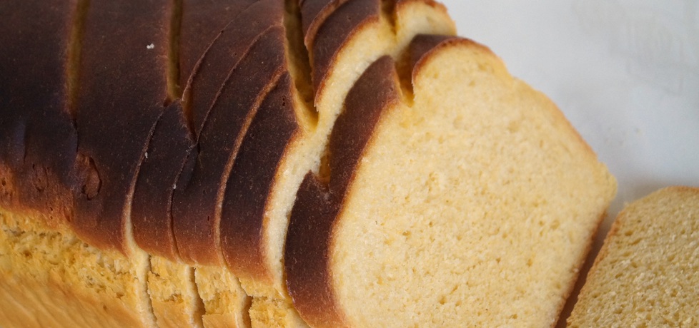 Drożdżowy chleb dyniowy (autor: alexm)