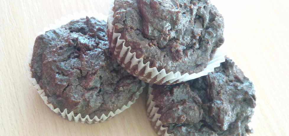 Sernikowe muffinki czekoladowe (autor: alexm)