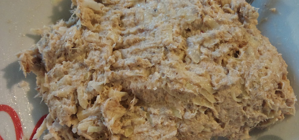 Pasta z makreli wędzonej (autor: onyzakare)