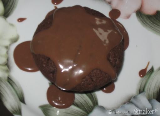 Potrójnie czekoladowe muffinki !