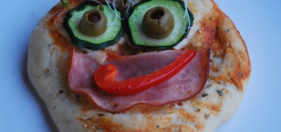 Pan pizza (autor: jolanta40)