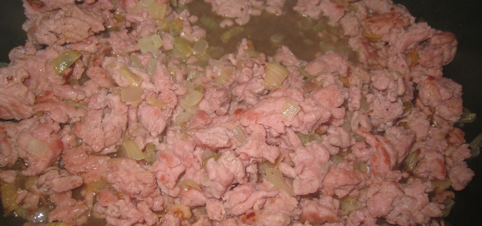 Mięso mielone z cebulką smażone (autor: magda60 ...