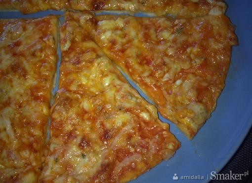 Pizza 4 sery