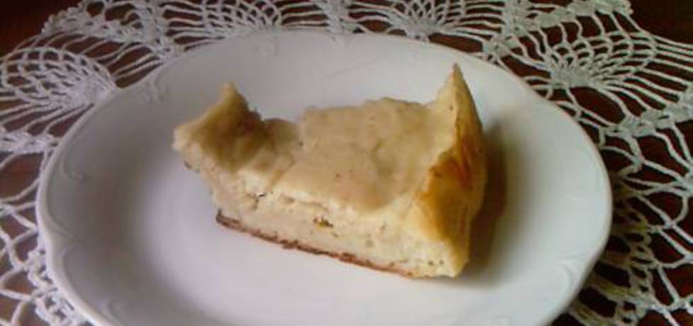 Chlebek drożdżowy z patelni (autor: grazyna13)
