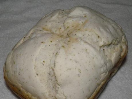 Przepis  chleb pku z automatu przepis