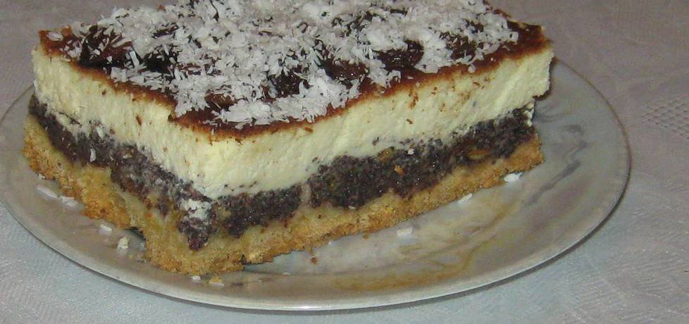 Smaczne ciasto (autor: beatkaa153)