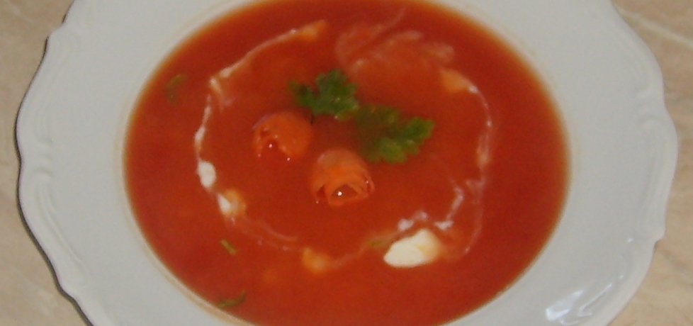 Pomidorowa (autor: beatkaa153)