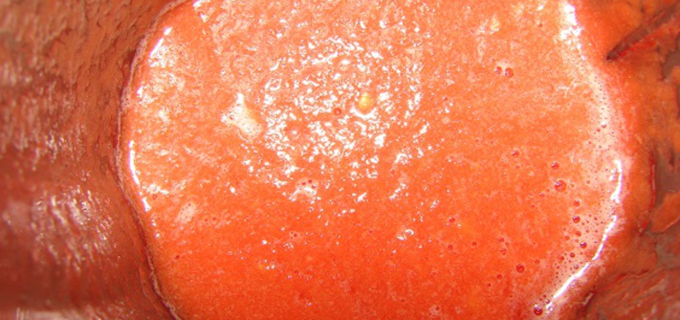 Sos pomidorowy do mięs (autor: elizat)