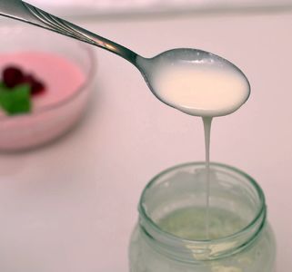 Jogurt naturalny domowym sposobem