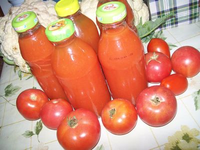 Koncentat pomidorowy do zup
