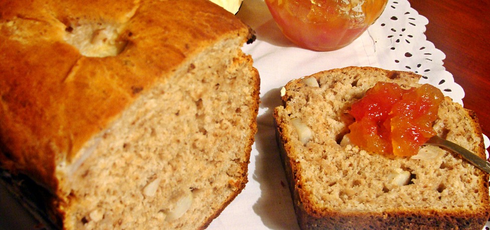 Jesienny chleb (autor: iziona)