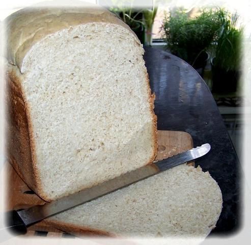 Przepis  chleb pełnoziarnisty jaglany przepis