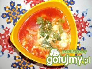 Pomysły na: zupa pomidorowa. gotujmy.pl