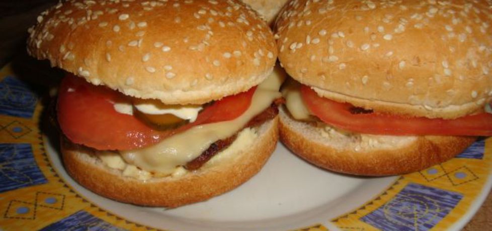 Hamburger (autor: bhb8)