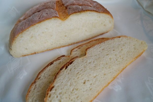 Przepis  chleb pszenny drożdżowy z ryżem przepis