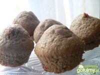 Przepis na muffinki kawowe 5