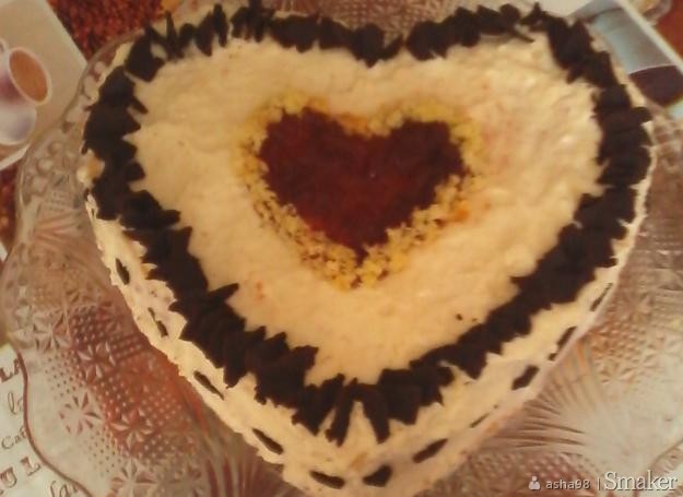 Tort dla zakochanych