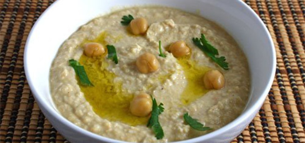 Hummus oliwki (autor: oliwka)