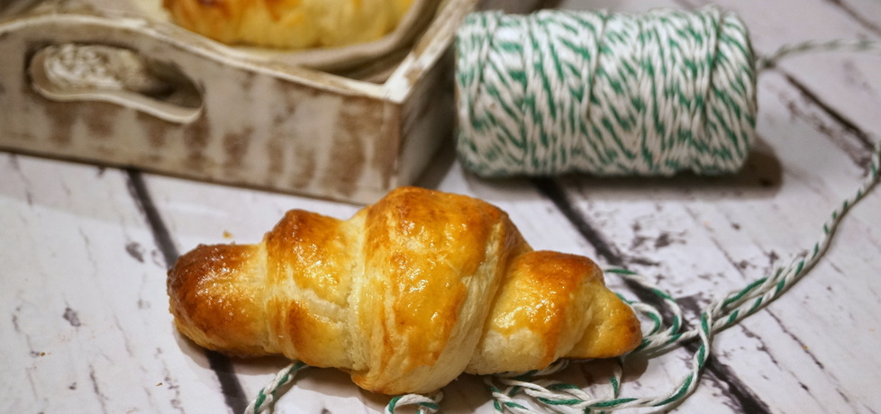 Croissanty (autor: kulinarne-przgody-gatity)