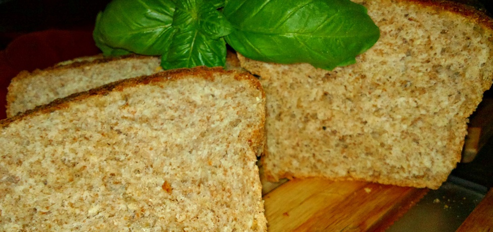 Chleb pszenno grahamowy (autor: zewa)