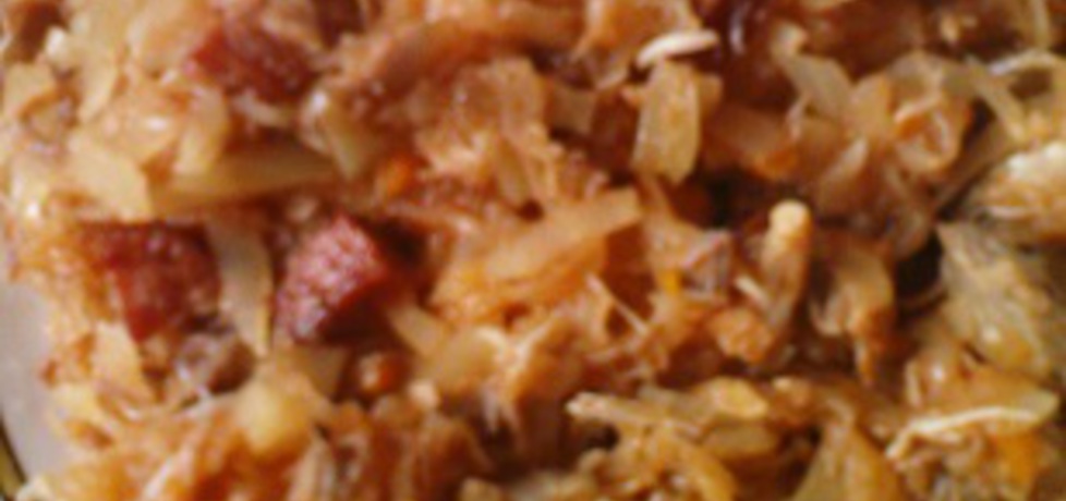 Bigos (autor: motorek)