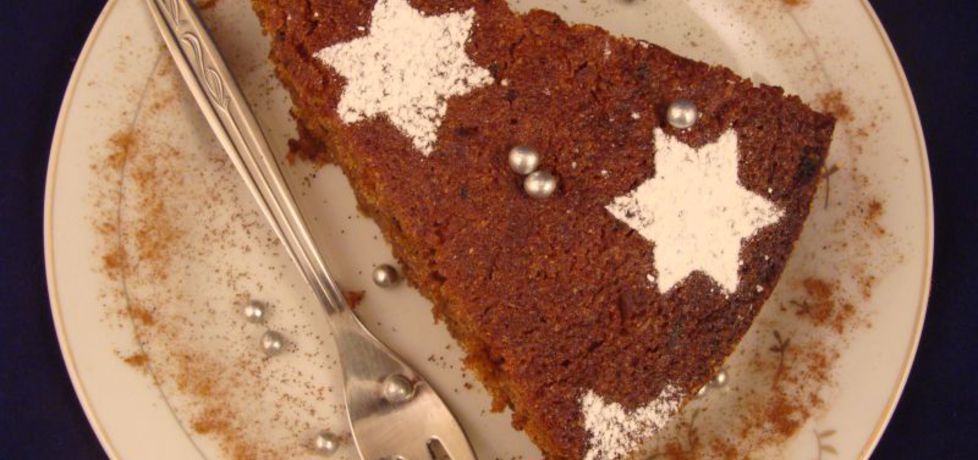 Daktylowe ciasto z kardamonem (autor: olla85)
