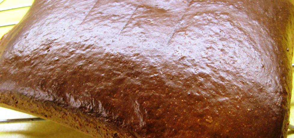 Ciasto czekoladowo-kawowe (autor: yvonne)
