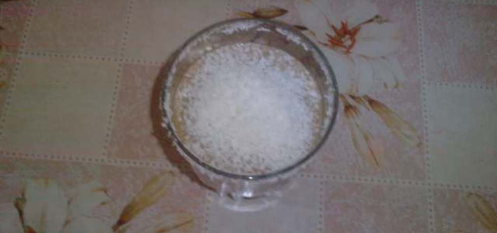 Kawa o smaku kokosowym (autor: halina17)