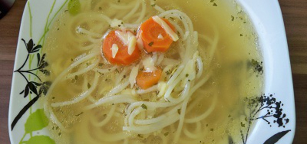 A'la zupa neopolitańska (autor: mariola21)