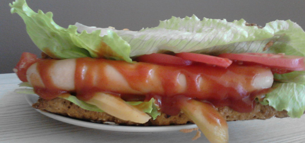Super hot dog (autor: dagmara020)