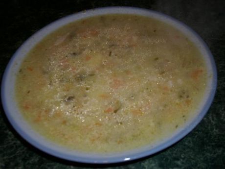 Najlepszy przepis na: zupa ogórkowa . gotujmy.pl