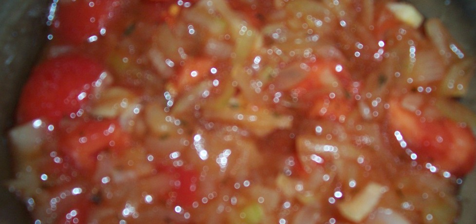 Pomidory w miodzie (autor: beata73)