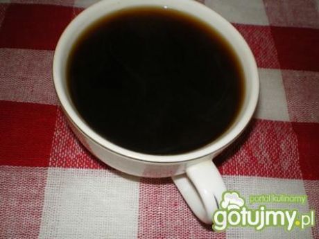 Przepis  aromatyczna kawa z przyprawami przepis
