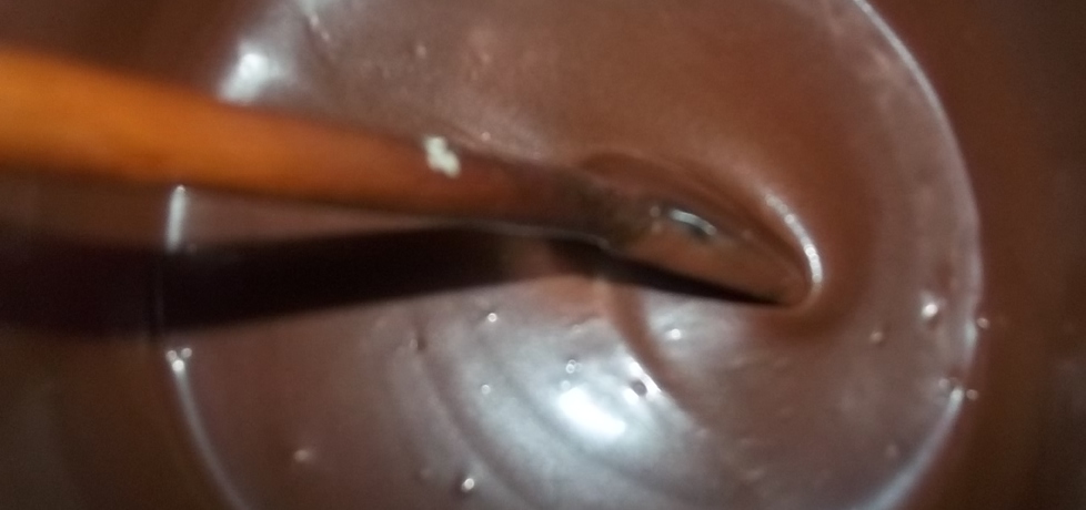 Polewa czekoladowa (autor: sroczka)