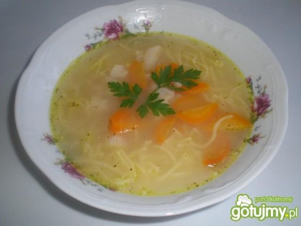 Forum kulinarne: zupa rybna. gotujmy.pl