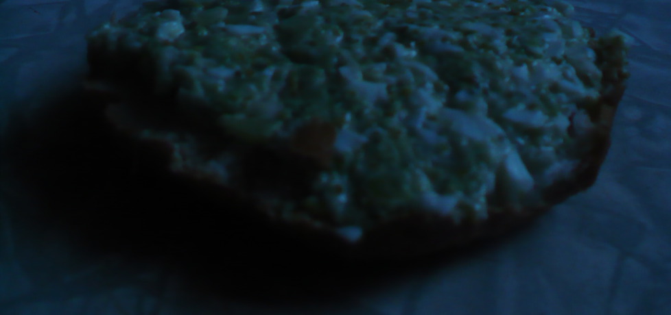 Pasta brokułowa (autor: inka2012)