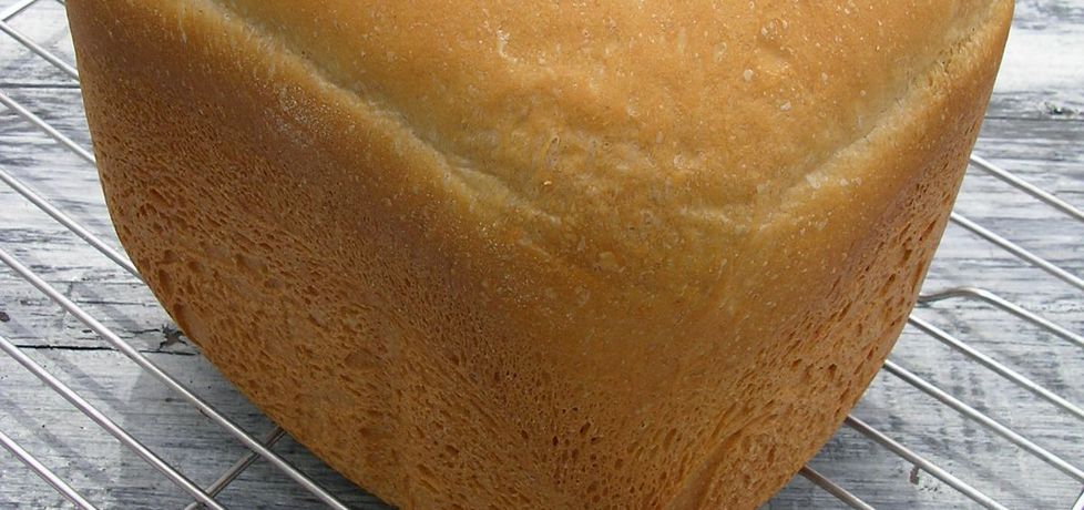 Mleczny chleb z automatu (autor: ola1984)
