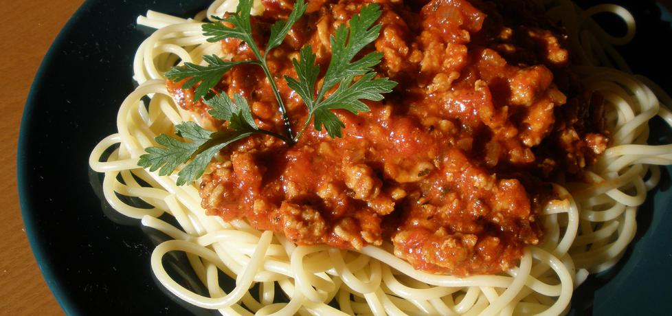Spaghetti (autor: cukiereczek13)