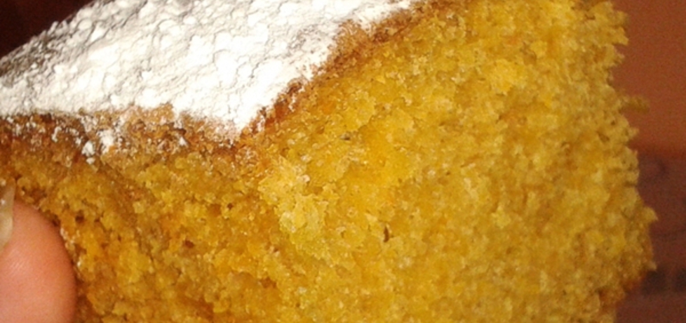 Ciasto marchwiowe (autor: szefowica)