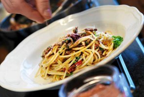 Spaghetti w 10 minut  prosty przepis i składniki